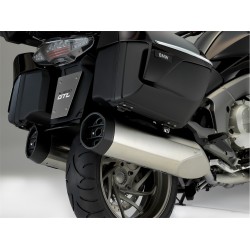 K 1600 GTL Tour K 1600 GTL Tour